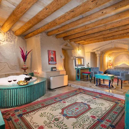 Cappadocia Acer Cave 4*