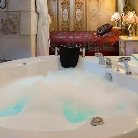 Cappadocia Acer Cave Ортахисар