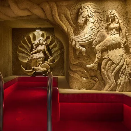 Cappadocia Acer Cave