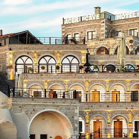 Hotel Cappadocia Acer Cave