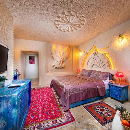 Cappadocia Acer Cave Отель