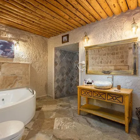 Hotel Cappadocia Acer Cave