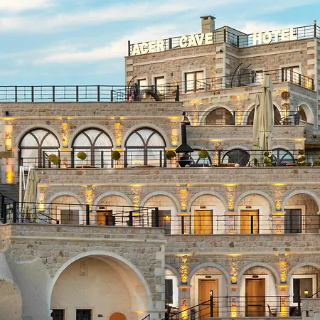 Cappadocia Acer Cave 4* Ortahisar