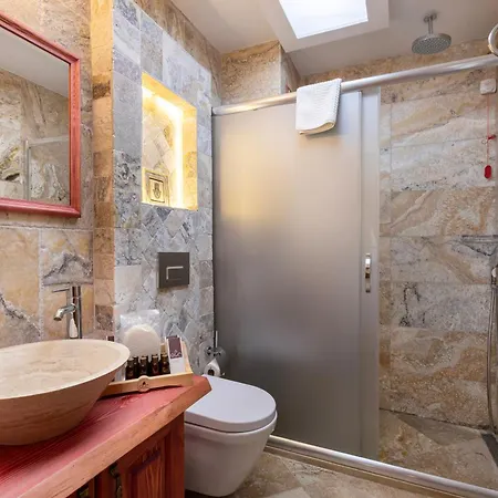 Cappadocia Acer Cave 4*