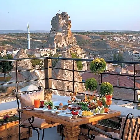 Cappadocia Acer Cave 4*