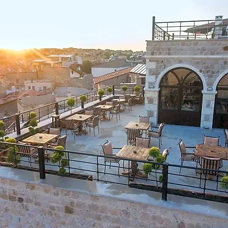 Cappadocia Acer Cave Ортахисар