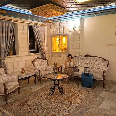 Cappadocia Acer Cave Отель 4*