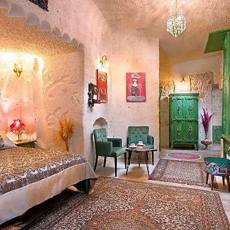 Cappadocia Acer Cave 4* Ортахисар