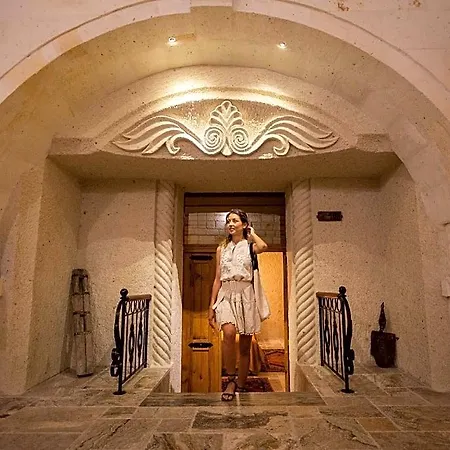 Cappadocia Acer Cave Отель 4*