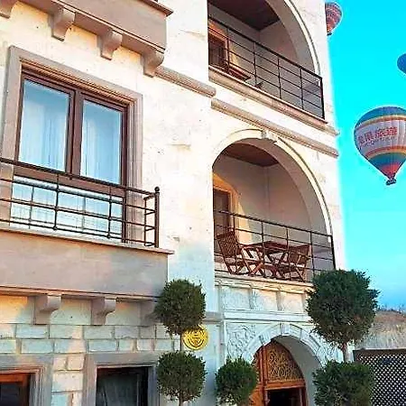 Отель Cappadocia Acer Cave 4*