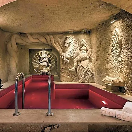 Cappadocia Acer Cave 4* Ортахисар