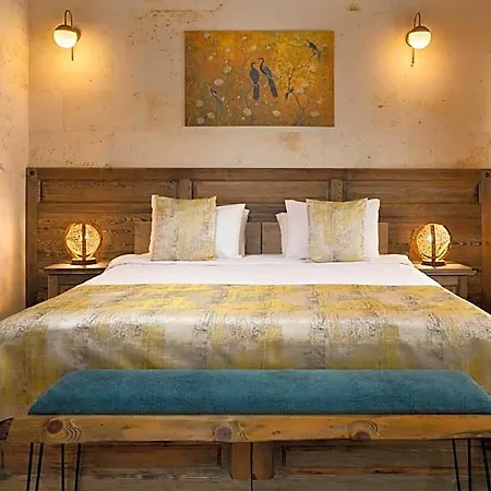 Cappadocia Acer Cave 4*