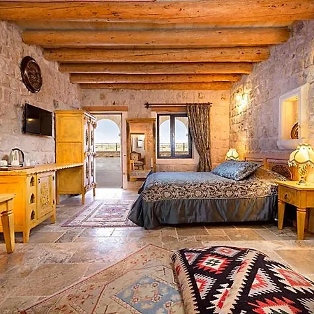 Cappadocia Acer Cave Отель 4*