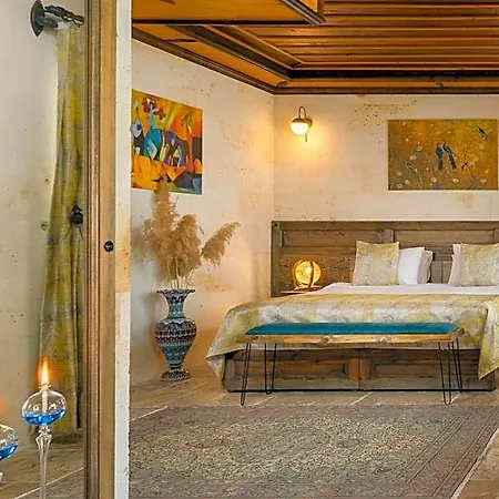 Cappadocia Acer Cave 4*