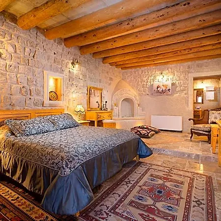 Cappadocia Acer Cave 4* Ортахисар