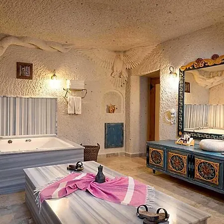 Cappadocia Acer Cave Ортахисар