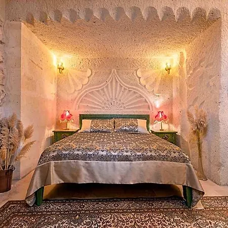Отель Cappadocia Acer Cave Ортахисар