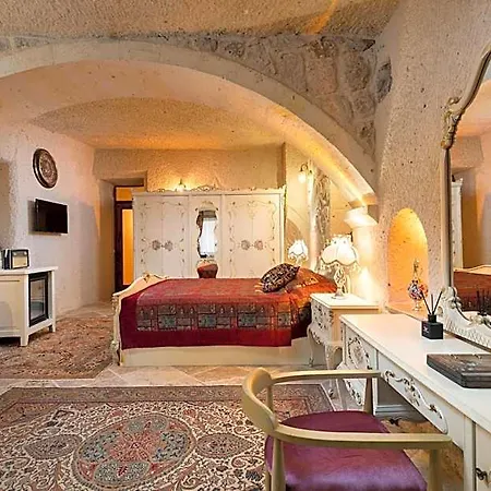 Cappadocia Acer Cave