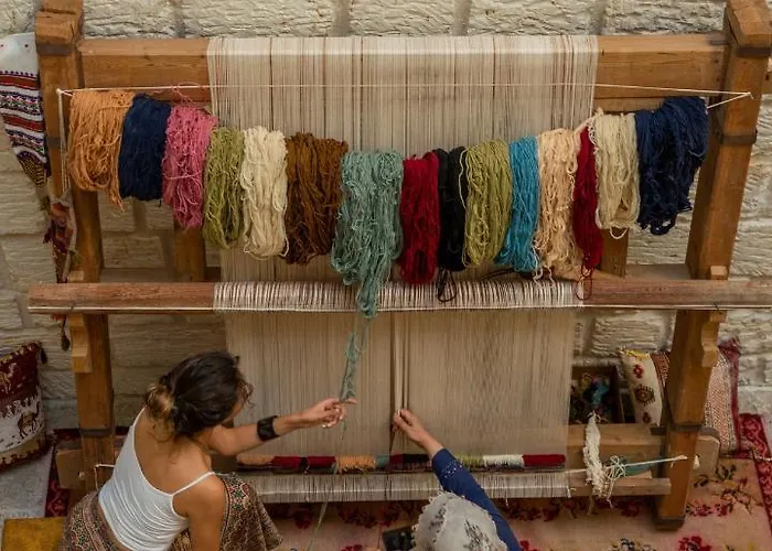 Cappadocia Acer Cave Hotel 4*