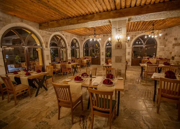 Cappadocia Acer Cave 4*