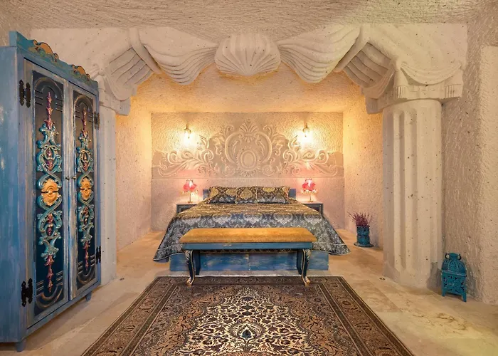 Cappadocia Acer Cave Hotel Ortahisar