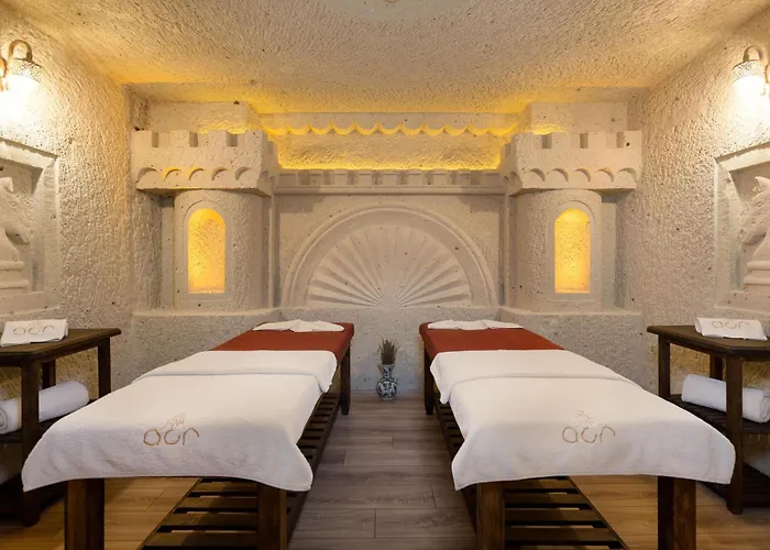 Cappadocia Acer Cave Hotel Ortahisar