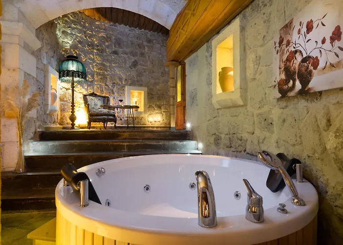 Cappadocia Acer Cave Hotel 4*