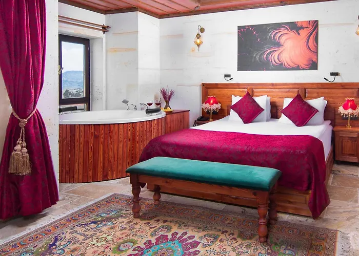 Cappadocia Acer Cave 4*