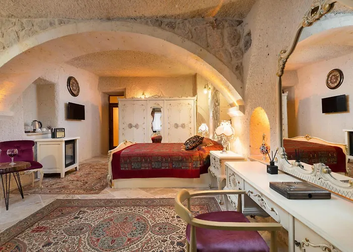 Cappadocia Acer Cave 4*
