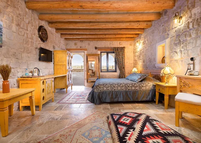 Hotel Cappadocia Acer Cave