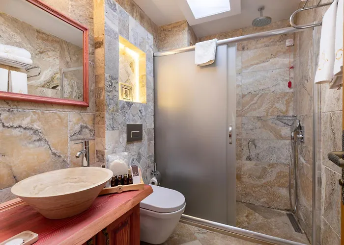 Cappadocia Acer Cave 4*